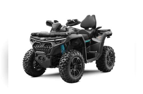 2026 CFMOTO CFORCE 1000 Touring in swanzey NH