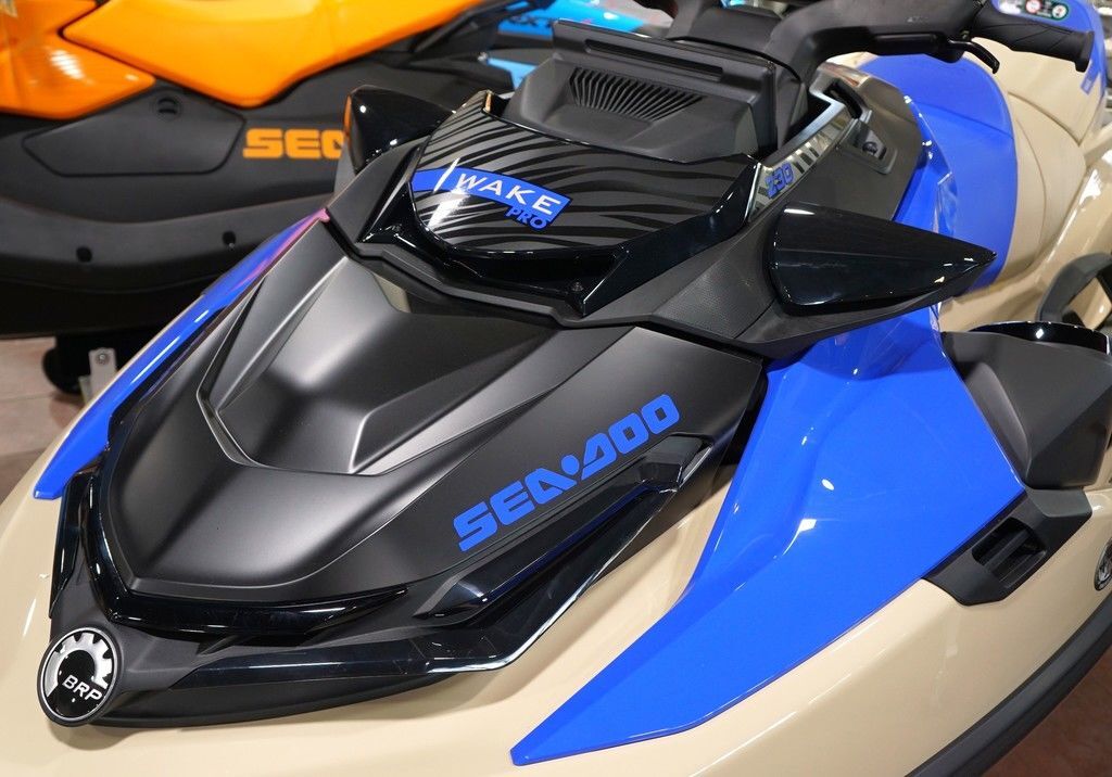 2026 Sea-Doo Wake Pro 230 in sioux falls SD