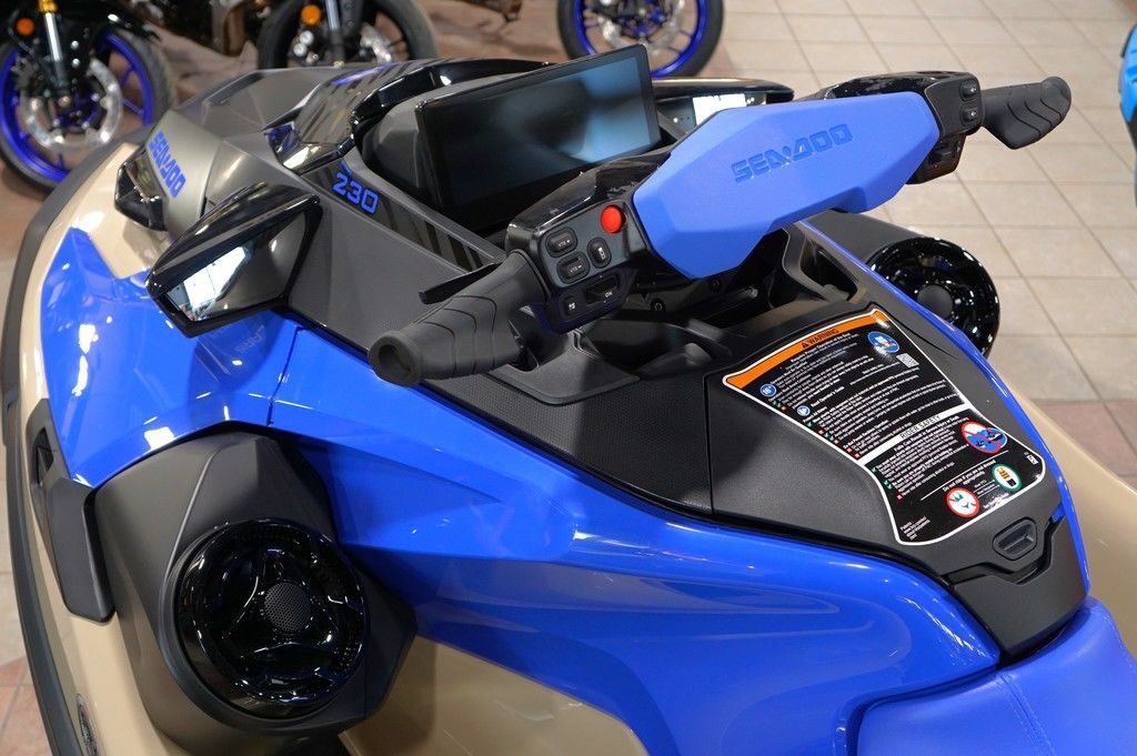2026 Sea-Doo Wake Pro 230 in sioux falls SD