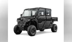2026 CFMOTO UFORCE U10 XL Pro Highland UTV/Utility ATV