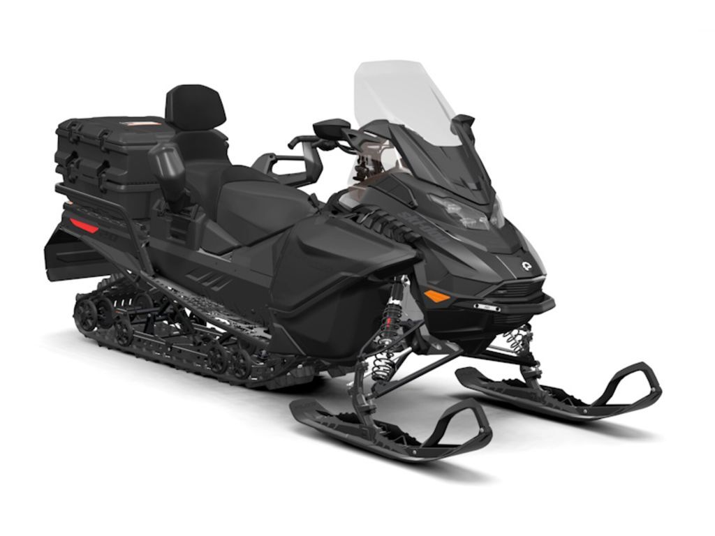 2027 Ski-Doo Expedition SE 900 ACE Cobra WT 1.8 S_Lev_10.25"_Blk in houghton lake MI