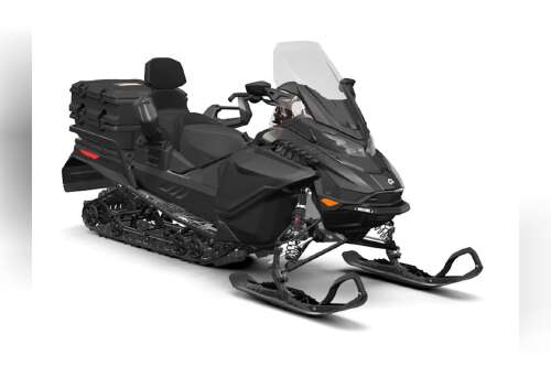 2027 Ski-Doo Expedition SE 900 ACE Cobra WT 1.8 S_Lev_10.25"_Blk in houghton lake MI