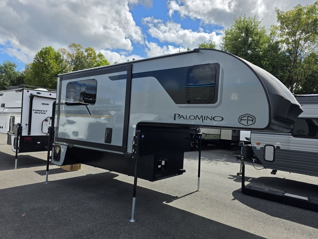 2026 Palomino BACKPACK HS2910 RV