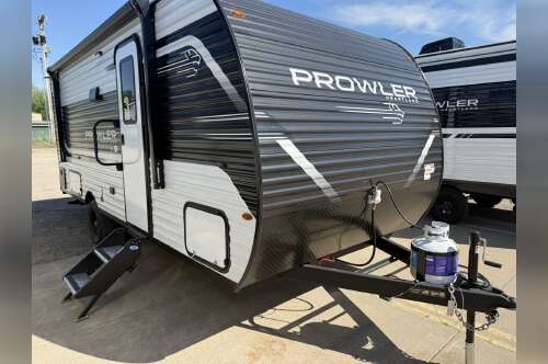 2026 Heartland PROWLER 1802MBS in andover KS
