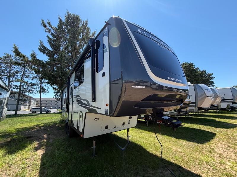 2026 Forest River Flagstaff Classic 290CFK RV