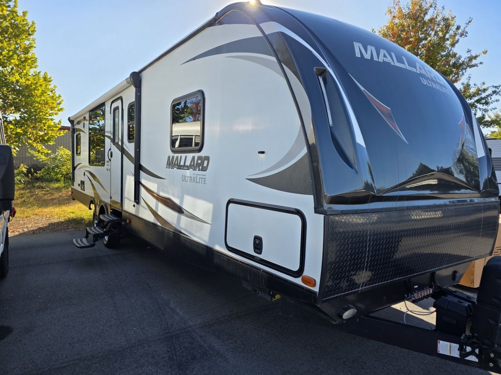 2018 Heartland Mallard M302 in rock hill SC