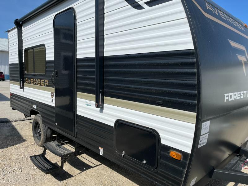 2026 Prime Time Avenger LT 16RBX RV