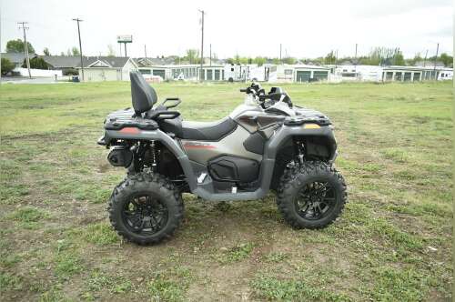 2026 CFMOTO CFORCE 800 Touring in great falls MT