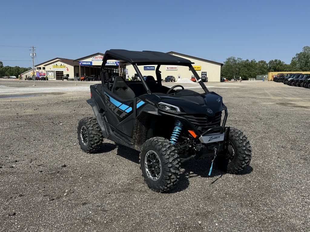 2026 CFMOTO ZFORCE 950 Sport in attica IN