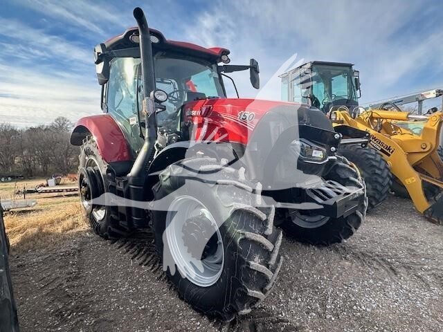 2025 CASE IH MAXXUM 150 in Hebron, NE