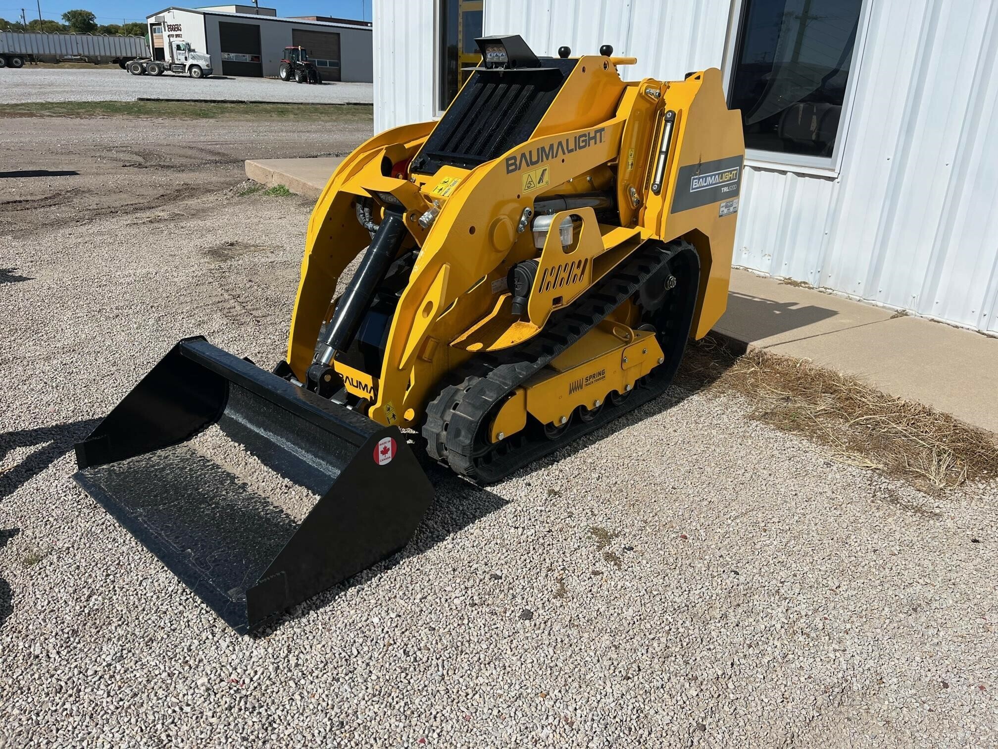 2023 BAUMALIGHT TRL620D in Hebron, NE