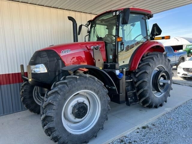 2022 CASE IH FARMALL 140A in Geneva, NE