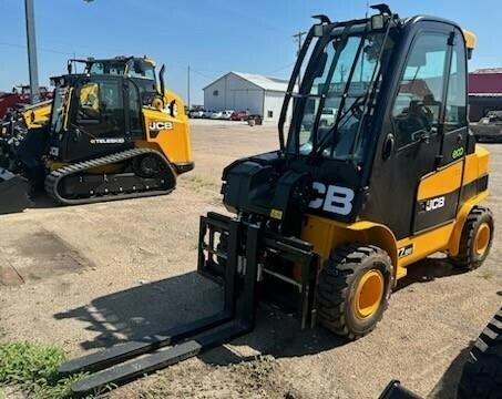 2023 JCB 77-52D in Geneva, NE