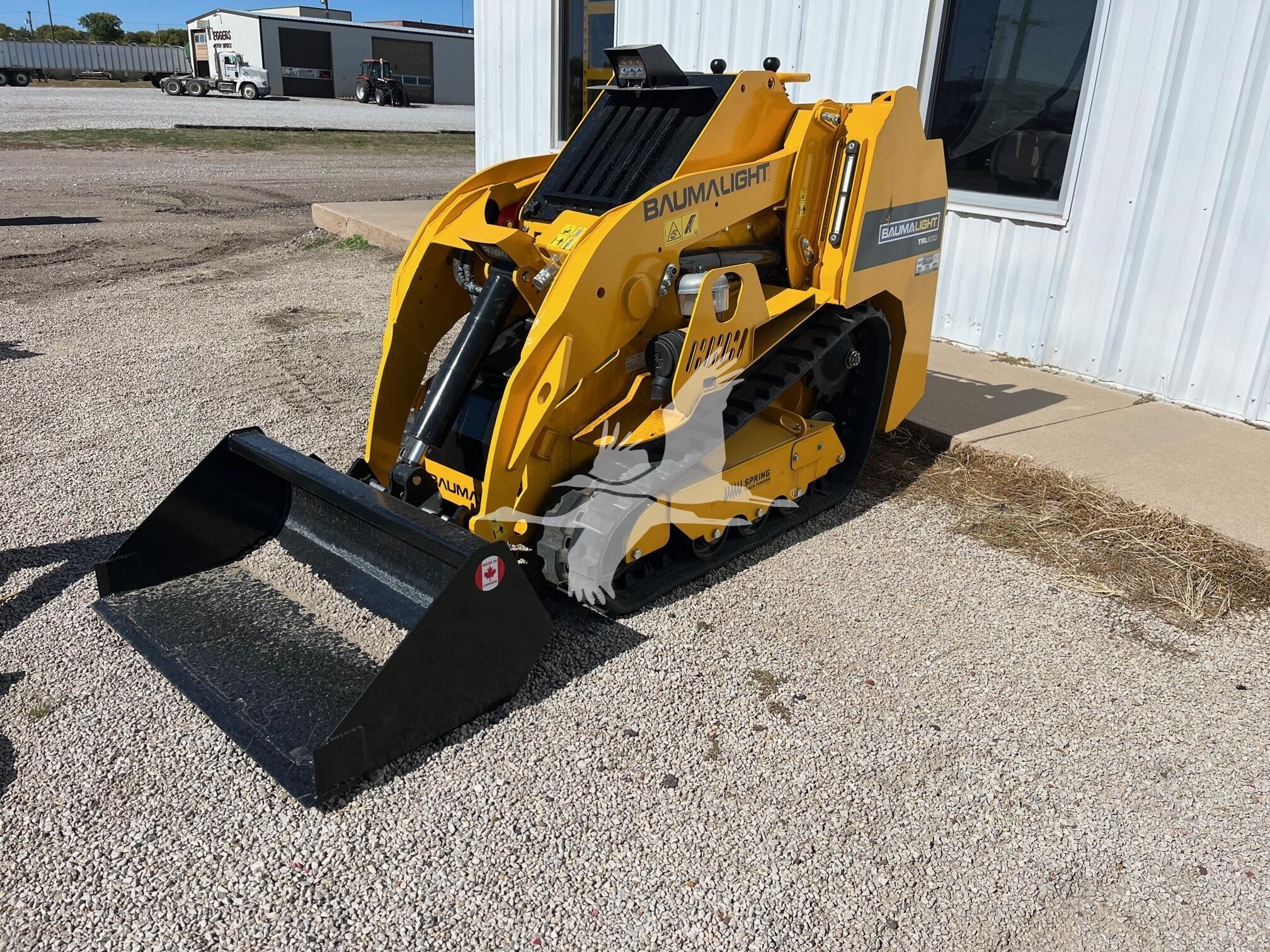 2023 BAUMALIGHT TRL620D in Geneva, NE