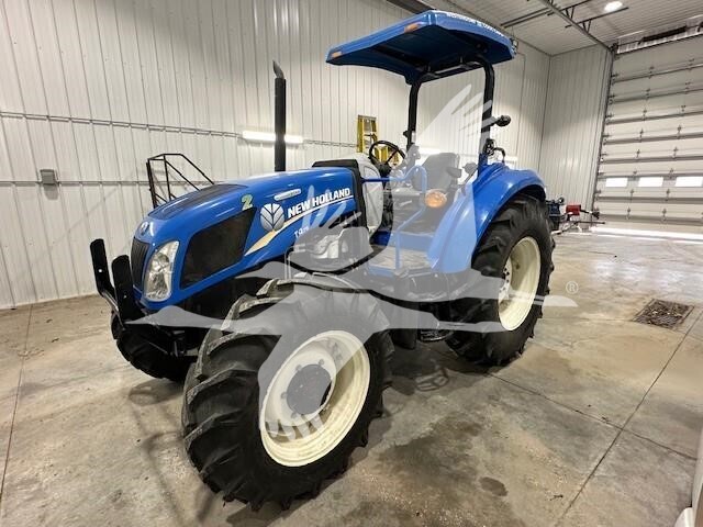 2014 NEW HOLLAND T4.75 in Geneva, NE