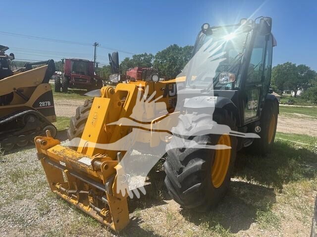 2014 JCB 541-70 AGRI SUPER in Hebron, NE