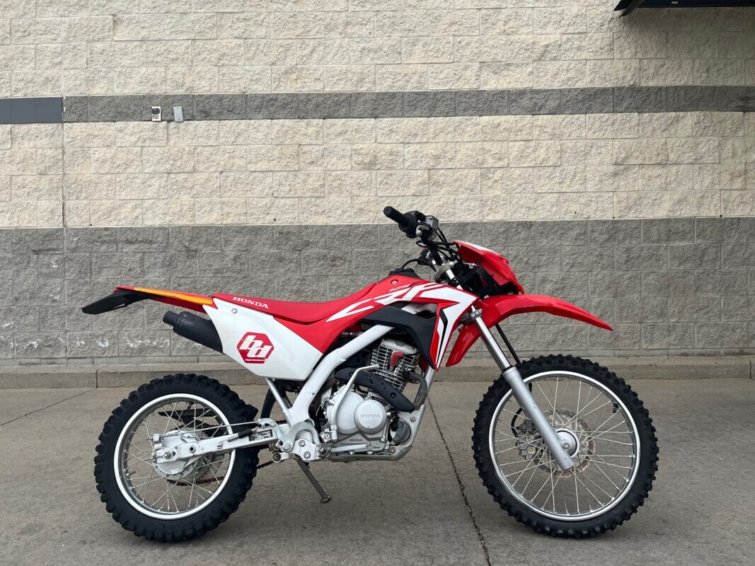 2020 Honda Crf 125F Motorcycles For Sale - Cycle Trader 2020 Honda Crf 125F Motorcycles For Sale - Cycle Trader