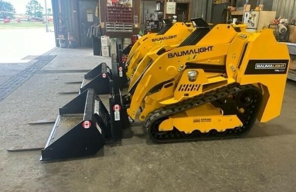 2023 BAUMALIGHT TRL620D in Hebron, NE