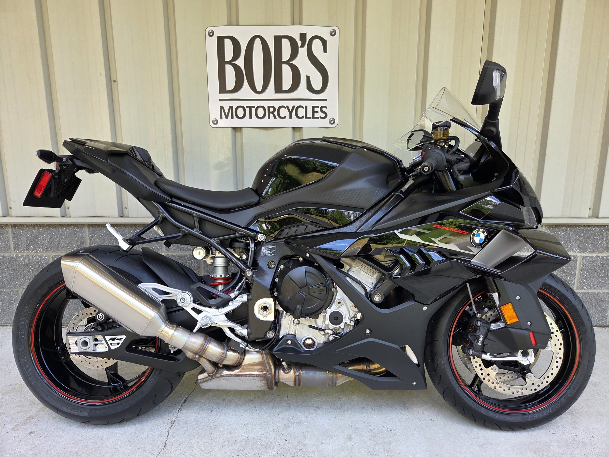 2026 BMW S 1000 RR 1000 RR in Jessup, MD