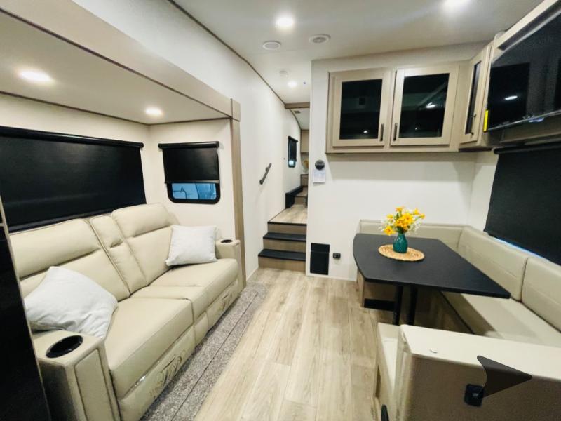 2026 Grand Design Reflection 100 Series 22RK in great falls MT