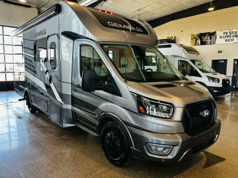 2026 Thor Motor Coach Gemini 24KB in great falls MT