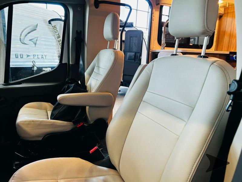 2026 Thor Motor Coach Gemini 24KB in great falls MT