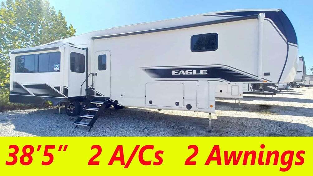 2026 Jayco Eagle 335LSTS in gravois mills MO