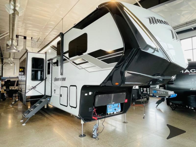 2026 Grand Design Momentum 381MS in great falls MT