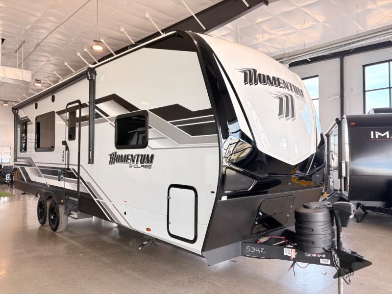 2026 Grand Design Momentum G-Class 27G in great falls MT