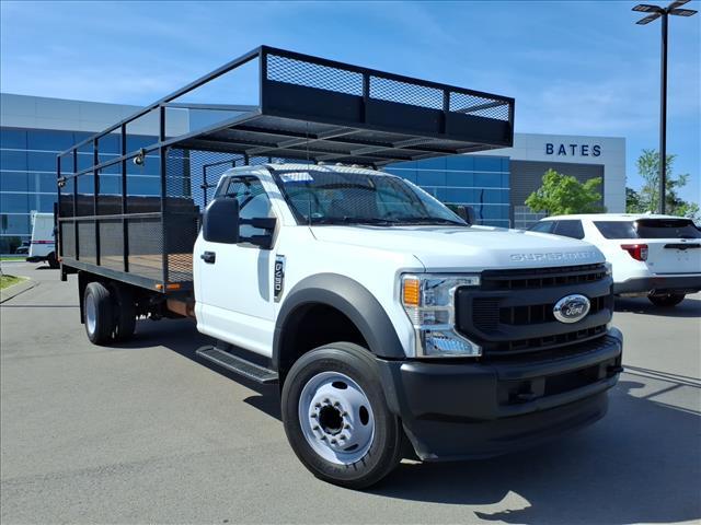 2022 FORD F450 in Lebanon, TN