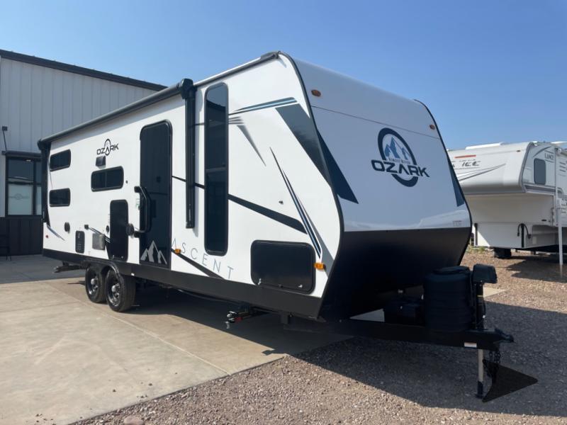 2024 Forest River Rv Ozark 2640BHK RV