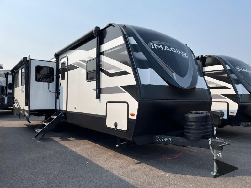 2026 Grand Design Imagine 2970RL in great falls MT