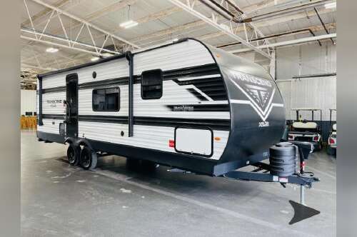 2026 Grand Design Transcend Xplor 25MLX in great falls MT