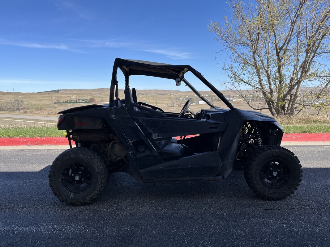 2014 Arctic Cat Wildcat Trail TRAIL in Rapid City, SD