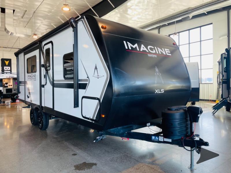 2026 Grand Design Imagine XLS 22RBE in great falls MT