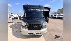 2022 Thor Compass 23TW RV
