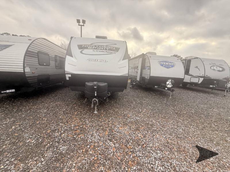 2023 Coachmen Rv NORTHERN SPIRIT 2764RE in almo KY