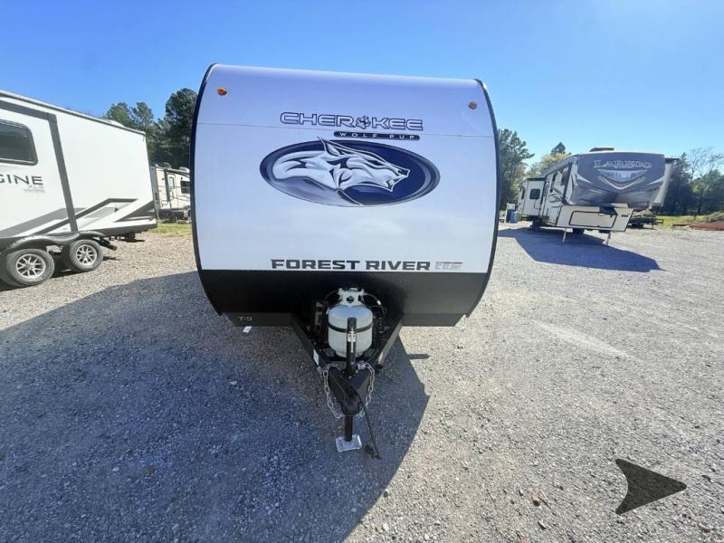 2025 Forest River Rv Cherokee 16LP in almo KY