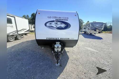2025 Forest River Rv Cherokee 16LP in almo KY