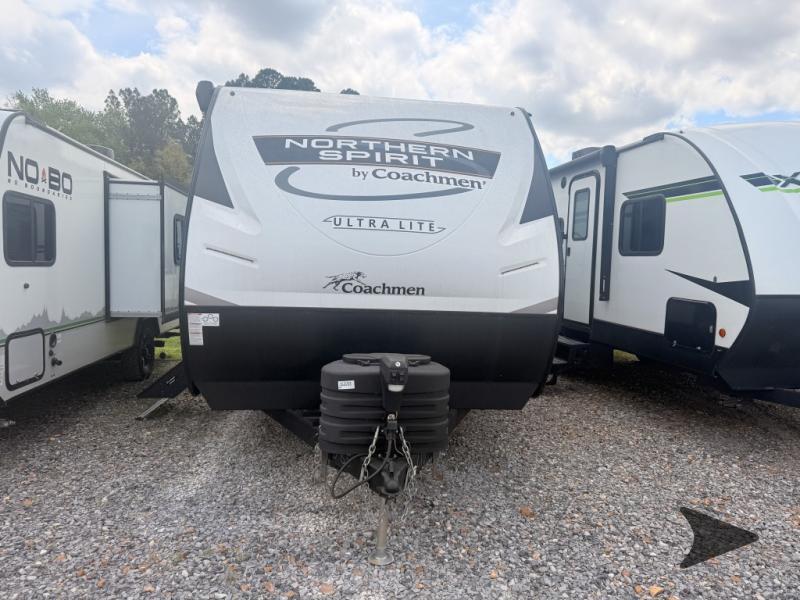 2024 Coachmen Rv Northern Spirit 2252MD in almo KY