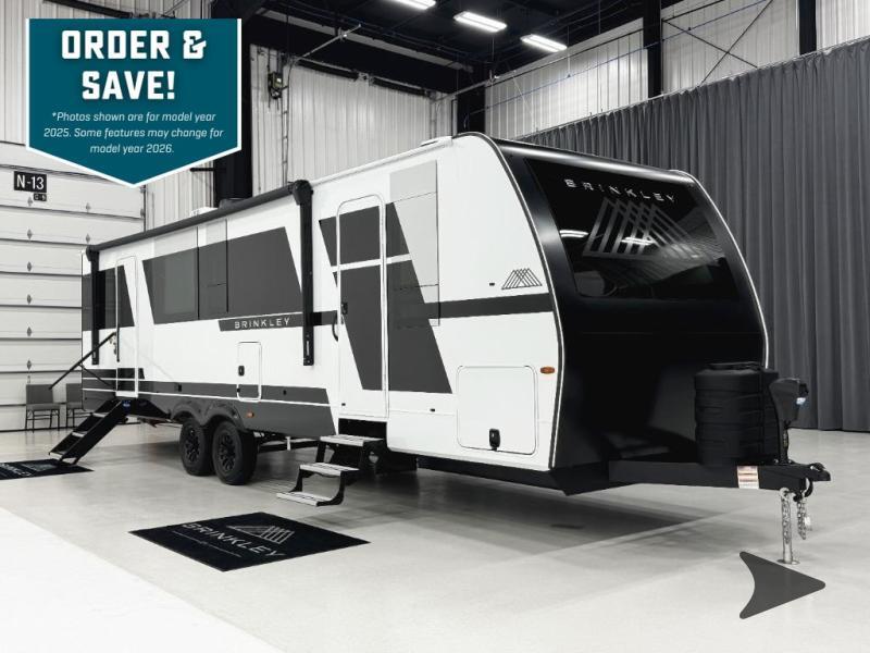 2026 Brinkley Model I 294 in oak grove KY