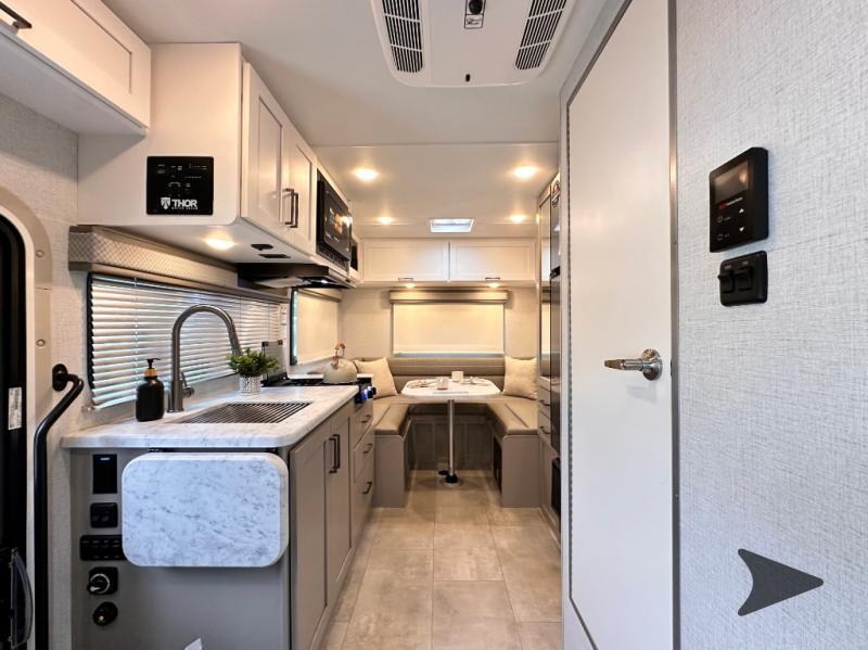 2026 Thor Motor Coach Chateau 19Z in calera AL