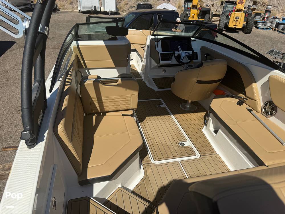 2023 Sea Ray SPX230 230 OUTBOARD in peoria AZ
