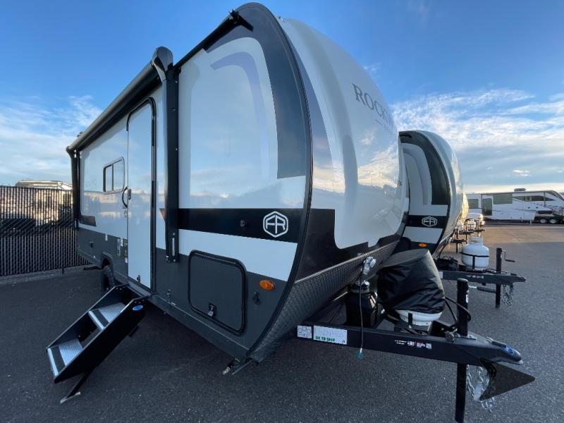 2026 Forest River Rv Rockwood GEO Pro 17LE G17LE in cheyenne WY