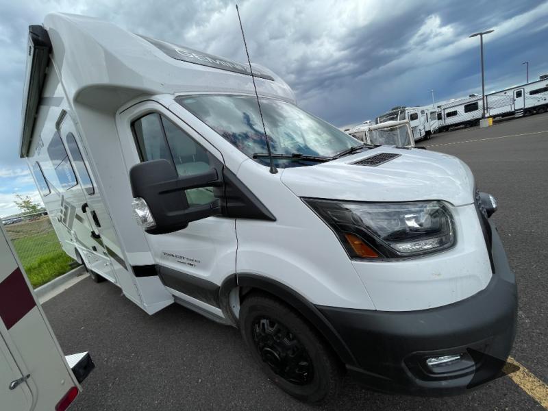2026 Thor Motor Coach Gemini 24KB in cheyenne WY