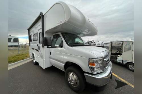 2026 Thor Motor Coach Chateau 19Z in cheyenne WY