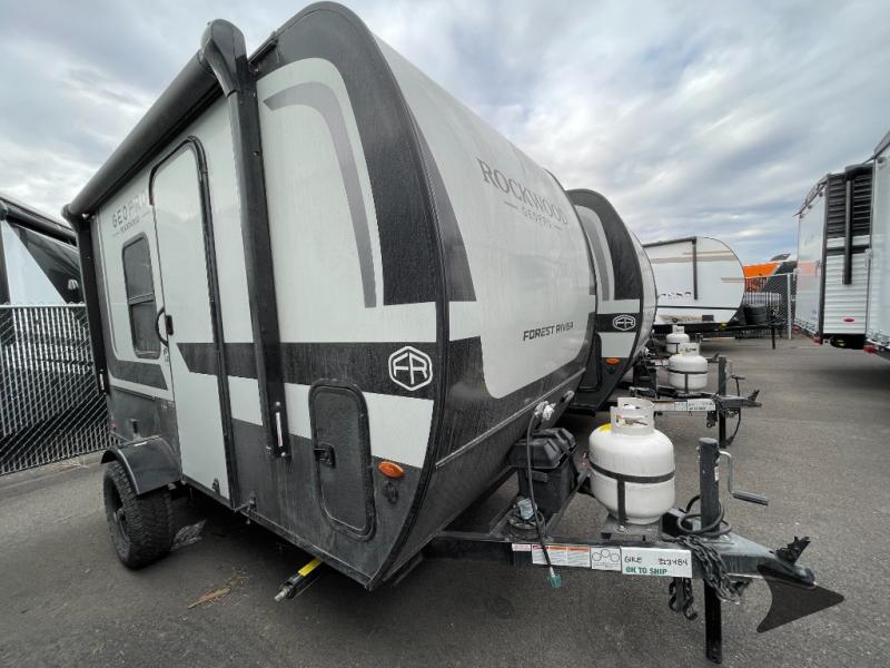 2026 Forest River Rv Rockwood GEO Pro 11LE G11LE in cheyenne WY