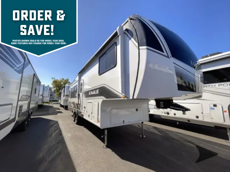 2026 Jayco Eagle HT 30CRT in cheyenne WY