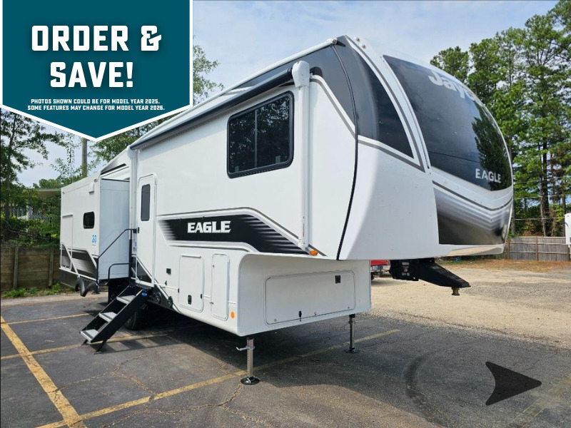 2026 Jayco Eagle HT 28CRT in cheyenne WY