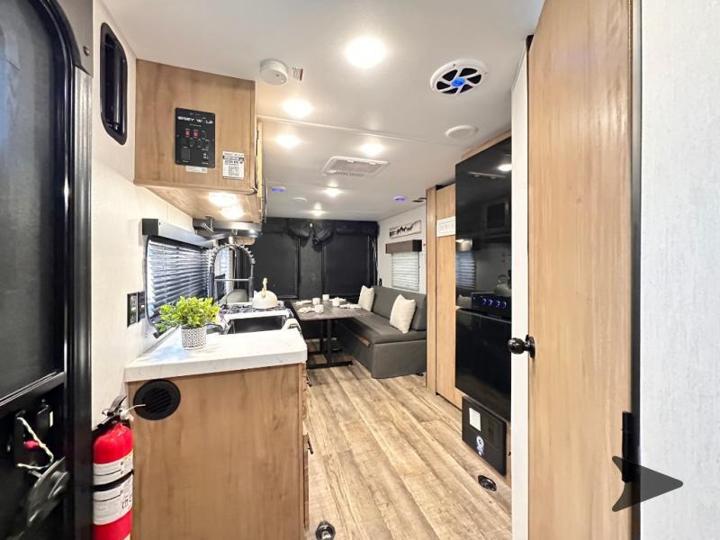 2024 Forest River Rv Cherokee Grey Wolf 22RR in calera AL